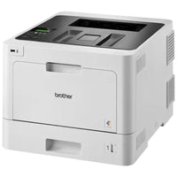 Impressora Laser a Cores Brother Hl-l8260cdw Wifi / Duplex / Branco