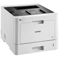 Impressora Laser a Cores Brother Hl-l8260cdw Wifi / Duplex / Branco