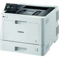 Impressora Laser a Cores Brother Hl-l8360cdw Wifi / Duplex / Branco