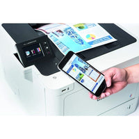 Impressora Laser a Cores Brother Hl-l8360cdw Wifi / Duplex / Branco