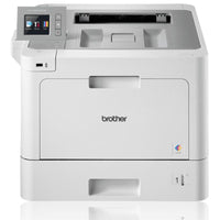 Impressora Laser a Cores Brother Hl-l9310cdw Wifi / Duplex / Branco