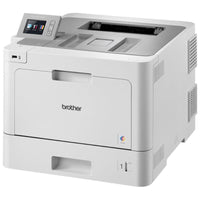 Impressora Laser a Cores Brother Hl-l9310cdw Wifi / Duplex / Branco