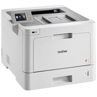 Impressora Laser a Cores Brother Hl-l9310cdw Wifi / Duplex / Branco