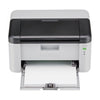 Impressora Laser Monocromática Brother Hl-1210w Wifi / Branco