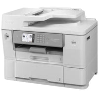 Multifunções A3 Wifi / Fax / Duplex / Branco Brother Mfc-j6959dw