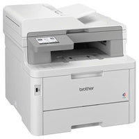 Multifunções Laser LED a Cores Brother Mfc-l8390cdw Wifi / Fax / Duplex / Branco