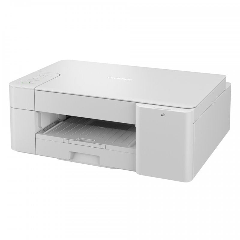 Multifunções Brother Dcp-j1200we Wifi / Branco