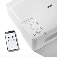Multifunções Brother Dcp-j1200we Wifi / Branco
