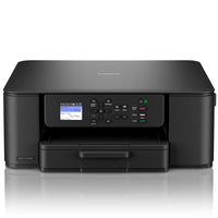 Multifunções Brother Dcp-j1310dw Wifi / Duplex / Preto