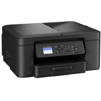 Multifunções Brother Dcp-j1360dw Wifi / Duplex / Preto