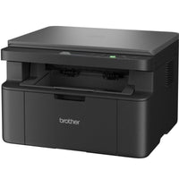 Multifunções Laser Monocromático Brother Dcp-l1640w Wifi / Preto
