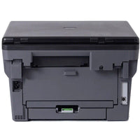 Multifunções Laser Monocromático Wifi / Duplex / Preto Brother Dcp-l2627dwe