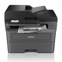Multifunções Laser Monocromático Brother Dcp-l2660dw Wifi / Duplex / Preto