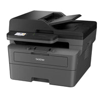 Multifunções Laser Monocromático Brother Dcp-l2660dw Wifi / Duplex / Preto