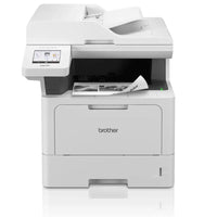 Multifunções Laser Monocromático Brother Dcp-l5510dw Wifi / Duplex / Branco