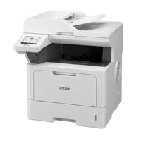 Multifunções Laser Monocromático Brother Dcp-l5510dw Wifi / Duplex / Branco