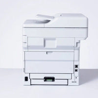 Multifunções Laser Monocromático Brother Dcp-l5510dw Wifi / Duplex / Branco