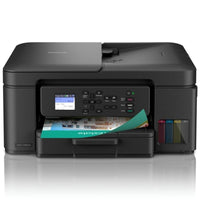 Multifunções Brother Dcp-t780dw Wifi / Duplex / Preto