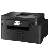 Multifunções Brother Mfc-j4550dw Wifi / Fax / Duplex / Preto