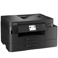 Multifunções Brother Mfc-j4550dw Wifi / Fax / Duplex / Preto