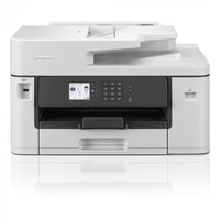 Multifunções A3 Brother Mfc-j5340dwe Wifi / Fax / Duplex / Branco
