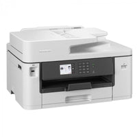 Multifunções A3 Brother Mfc-j5340dwe Wifi / Fax / Duplex / Branco