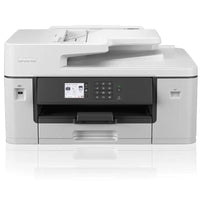 Multifunções A3 Brother Mfc-j6540dwe Wifi / Fax / Duplex / Branco