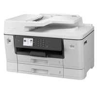 Multifunções A3 Wifi / Fax / Duplex / Branco Brother Mfc-j6940dw