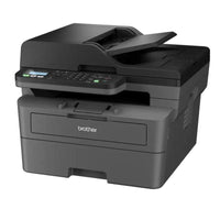 Multifunções Laser Monocromático Brother Mfc-l2800dw Wifi / Fax / Duplex / Preto