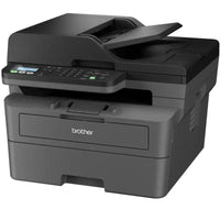 Multifunções Laser Monocromática Brother Mfc-l2827dwxl Wifi / Fax / Duplex / Impressora + Pack de C…