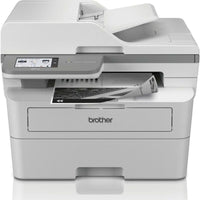 Multifunções Laser Monocromática Brother Mfc-l2960dw Wifi / Fax / Duplex / Branco