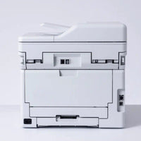 Multifuncional Laser a Cores Brother Mfc-l3760cdw Wifi / Fax / Duplex / Preto