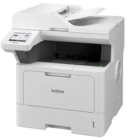Multifunções Laser Monocromático Brother Mfc-l5710dn Fax / Duplex / Branco