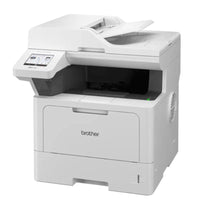Multifunções Laser Monocromática Brother Mfc-l5710dw Wifi / Fax / Duplex / Branco