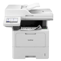 Multifunções Laser Monocromática Brother Mfc-l6710dw Wifi / Fax / Duplex / Branco
