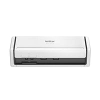 Scanner de Documentos Brother Ads-1800w com ADF / Alimentador de Documentos Duplex