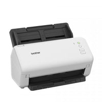 Scanner de Documentos Brother Ads-4100 com ADF / Alimentador de Documentos Duplex