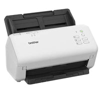 Scanner de Documentos Brother Ads-4300n com ADF / Alimentador de Documentos Duplex