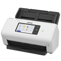Scanner de Documentos Brother Ads-4700w com ADF / Alimentador de Documentos Duplex