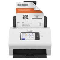 Scanner de Documentos Brother Ads-4900w com ADF / Alimentador de Documentos Duplex