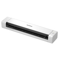 Scanner de Mão Profissional Brother Ds-740d