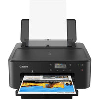 Impressora Canon PIXMA TS705A Wifi / Duplex / Preto