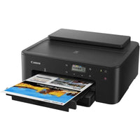 Impressora Canon PIXMA TS705A Wifi / Duplex / Preto