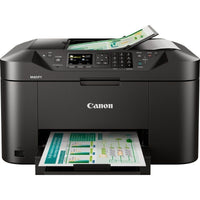 Multifunções Canon MAXIFY MB2150 Wifi / Fax / Duplex / Preto