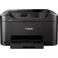Multifunções Canon MAXIFY MB2150 Wifi / Fax / Duplex / Preto