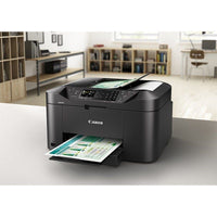 Multifunções Canon MAXIFY MB2150 Wifi / Fax / Duplex / Preto
