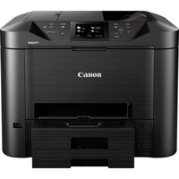 Multifunções Canon MAXIFY MB5450 Wifi / Fax / Duplex / Preto