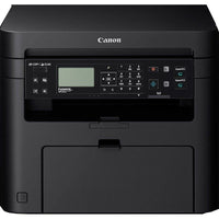 Multifunções Laser Monocromática Canon I-sensys MF237W Wifi / Fax / Preto