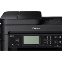 Multifunções Laser Monocromática Canon I-sensys MF237W Wifi / Fax / Preto