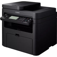 Multifunções Laser Monocromática Canon I-sensys MF237W Wifi / Fax / Preto